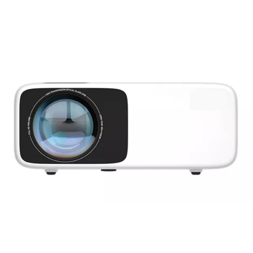 Proyector Full HD 3000lm