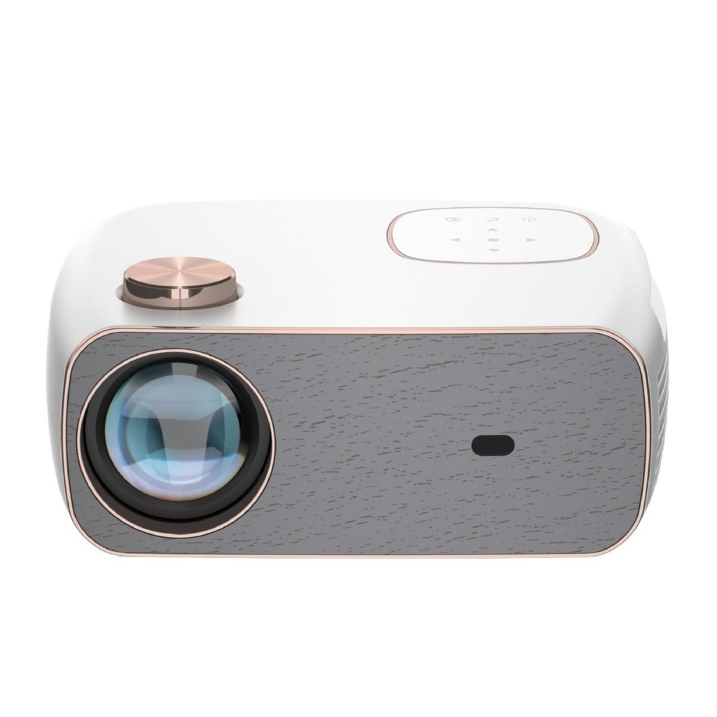 Proyector FHD 3800lm