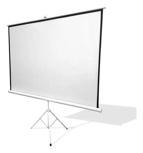 Soporte Para Pantalla Y Proyector Marcas Varias