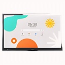 Monitor Tn 24 FHD Touch Conectividad