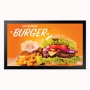 Pantalla Signage 24 Pulgadas Full HD Outdoor Ips