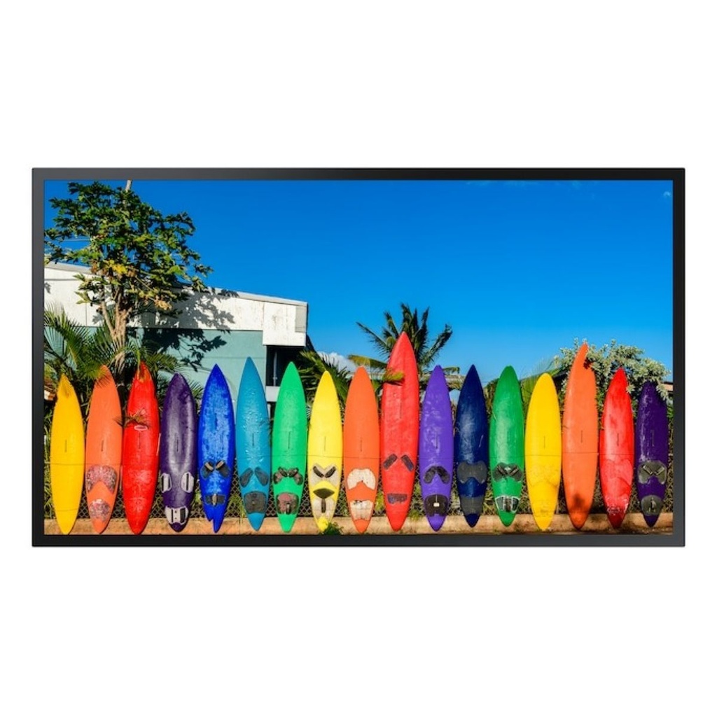 Pantalla Ventana 46" 1080p