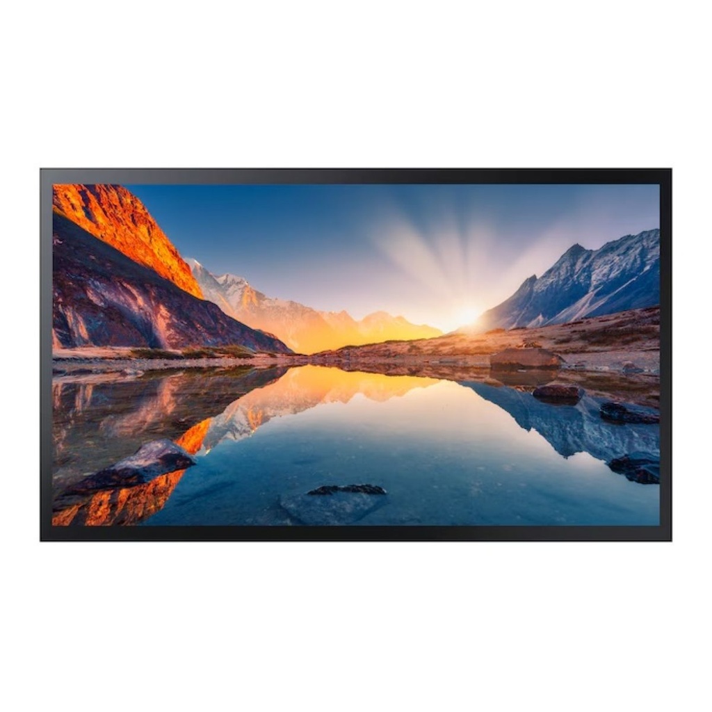 Pantalla 32" FHD Touch