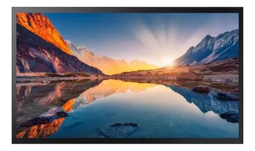 Pantalla Digital 32" FHD Touch Qmr-T Samsung