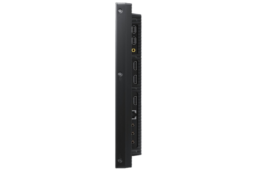 Pantalla Signage 37 Pulgadas 1920x540 Interior Con 3 HDMI