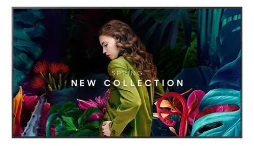 Pantalla Signage 43" UHD Samsung