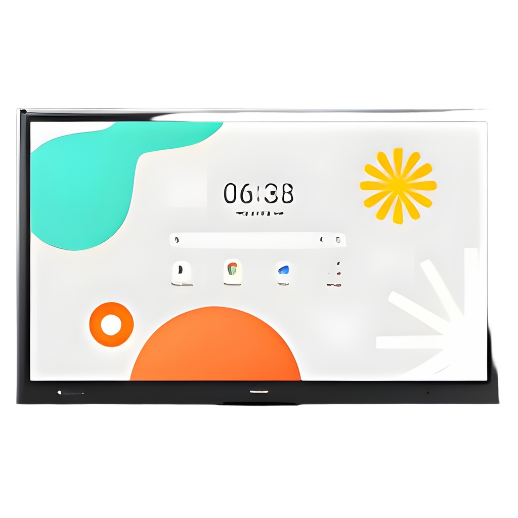 Pantalla Signage 43 Inch UHD Interactiva Hdm Wi-Fi Bluetooth