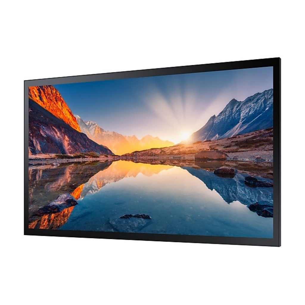 Pantalla 55" UHD Touch