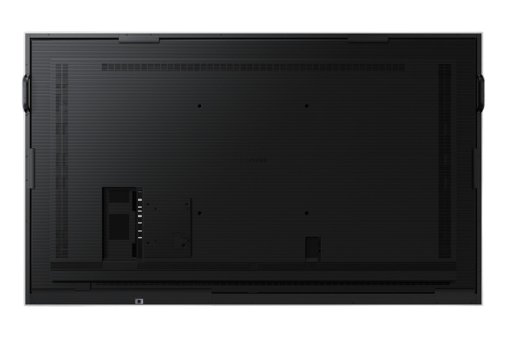 Pantalla Signage 75" 3840x2160 Interactiva Interior Con X2 HDMI