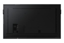 Pantalla Signage 75" 3840x2160 Interactiva Interior Con X2 HDMI