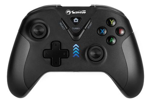 Joystick Gaming