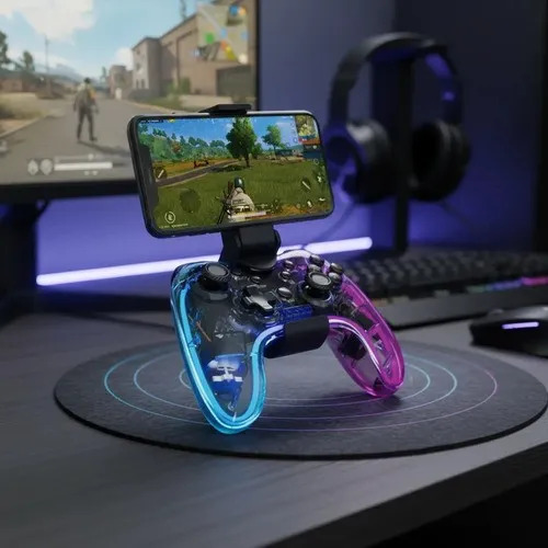 JOYSTICK Inalámbrico Compatible con Marvo