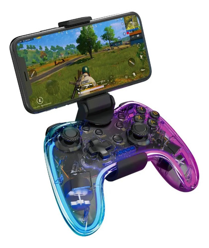 Joystick Gaming Inalámbrico