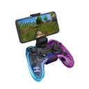 Joystick Inalámbrico 2.4GHZ Compatible Con Android/IOS/PC/PS3/PS4/Switch