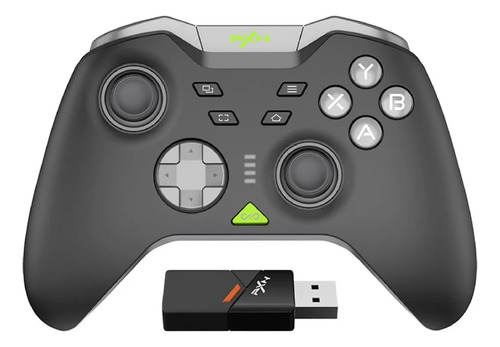 Joystick Gaming