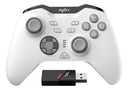 Mando Gaming Pxn Blanco USB-C