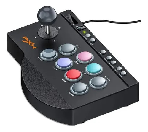 Joystick Gaming Pxn