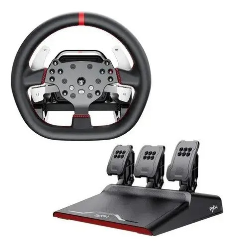 Ratón Gaming Volante Pro
