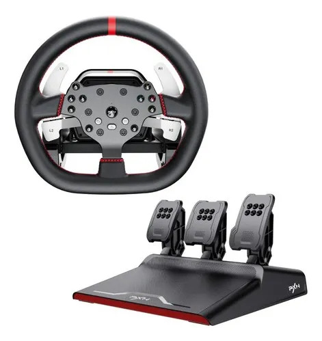 Volante Gaming Pro