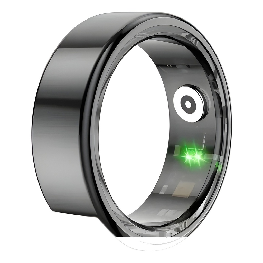 Smartwatch R02
