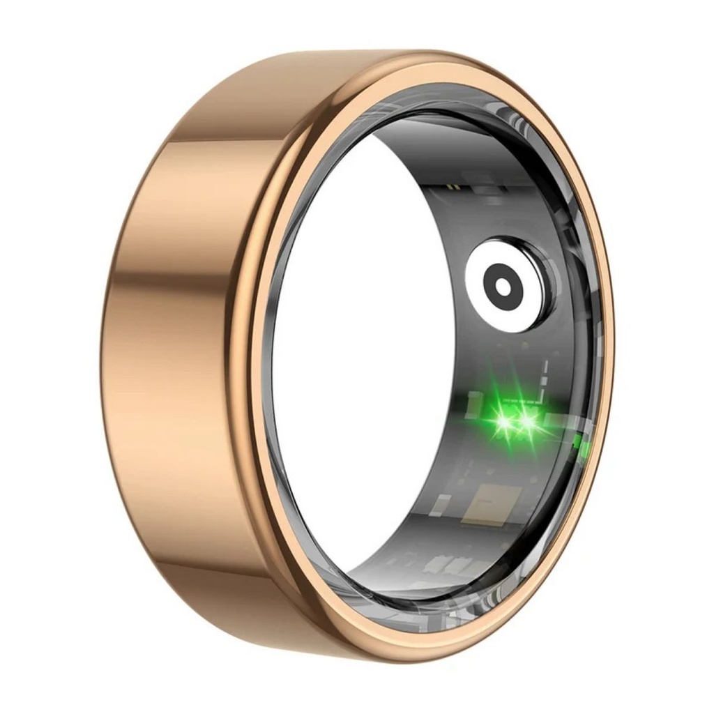 Anillo Inteligente Fitness Tracker