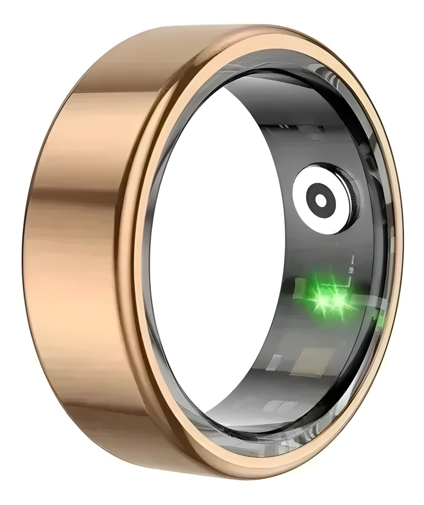 Smartwatch R02
