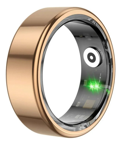 Anillo Inteligente COLMI R02
