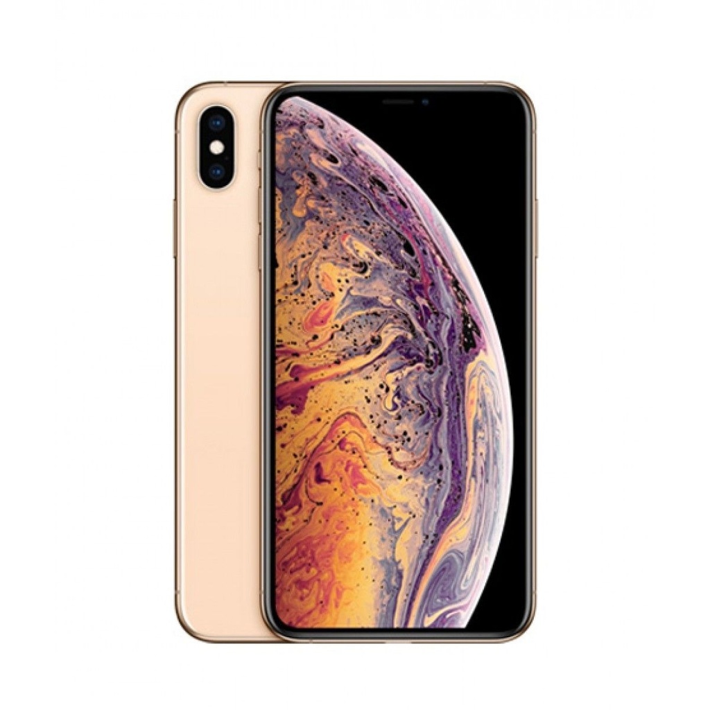 Celular Xs 5.8 Amoled 4gb 64gb 4g-LTE 12MP Dorado Dual SIM