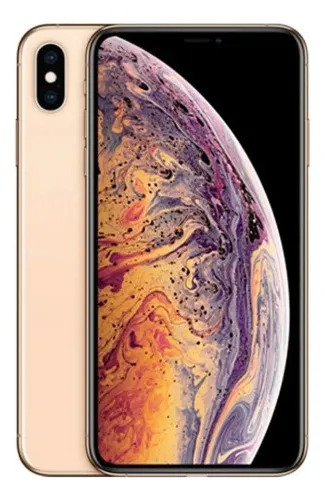 Teléfono Apple Iphone Xs 64GB Dorado