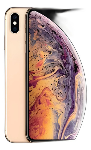 Teléfono Inteligente 64GB Ios12 5.8" 4G-LTE Dorado