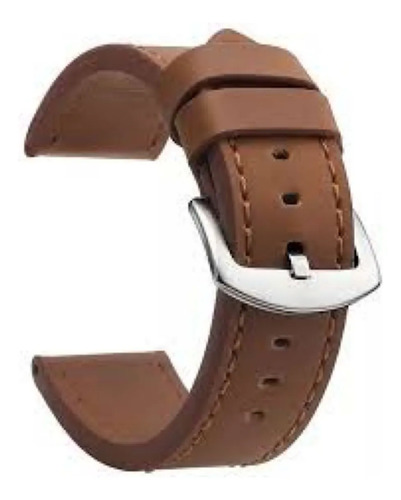 Smartwatch Colmi Cuerina Marrón