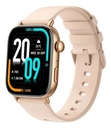 Smartwatch 1.93" Full Touch Dorado Bluetooth 5.3
