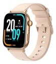 Smartwatch C8max Dorado