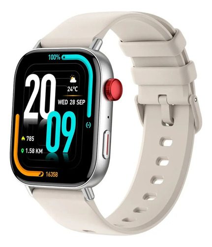 SMARTWATCH Colmi C8max