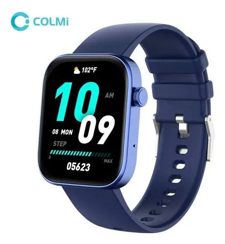 SMARTWATCH Reloj inteligente Smartwatch Colmi P71