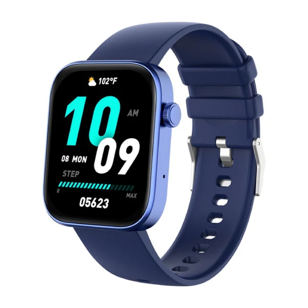 Smartwatch 1.9" Display Voice Calling IP68 Waterproof