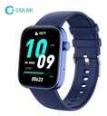 Smartwatch Doble Banda Bluetooth 1.9" Full Touch Azul