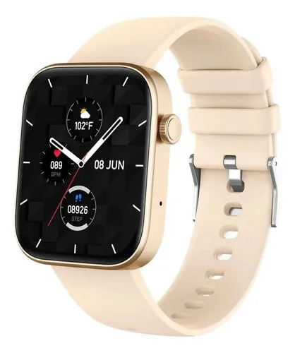 Smartwatch C