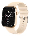 Smartwatch Dorado 1.9" Full Touch Bluetooth 5.2