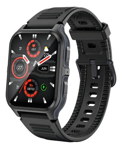 Reloj Inteligente Funciones del Celular