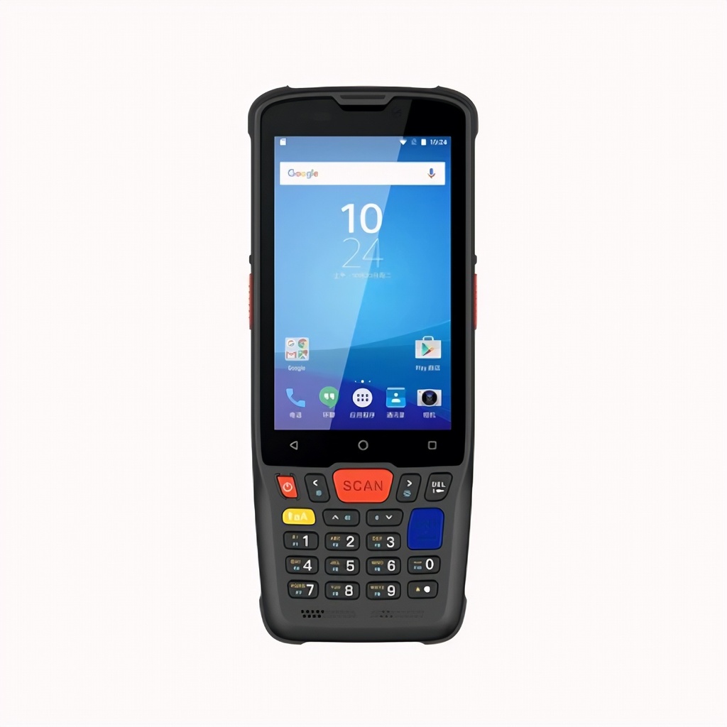 Celular M63s Pantalla 4 Ips 4GB 64GB 4G 8MP Negro Dual SIM