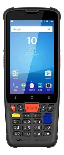 Terminal Móvil Android All In One