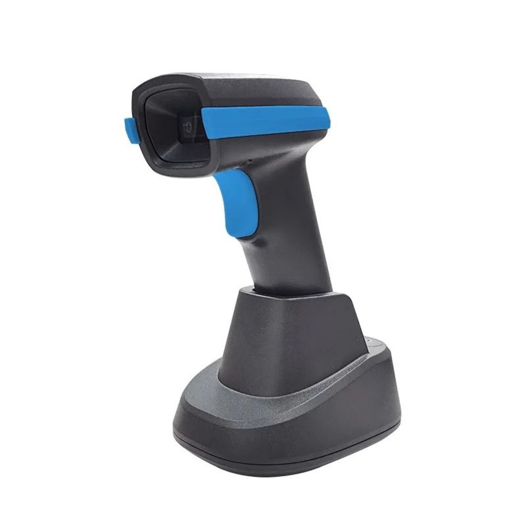 Escáner Inalámbrico