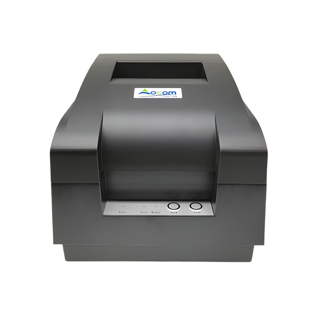 Impresora Matricial Monocromática LAN/USB/Serie