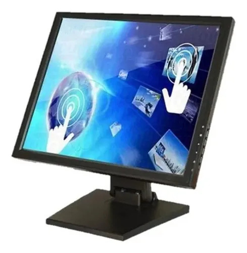 MONITOR 15" Monitor LCD Ocom TM-1502