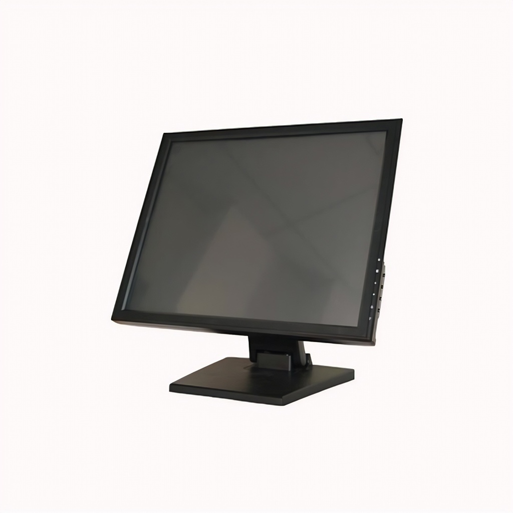 Monitor Gamer LCD 15" 1024×768 60hz VGA