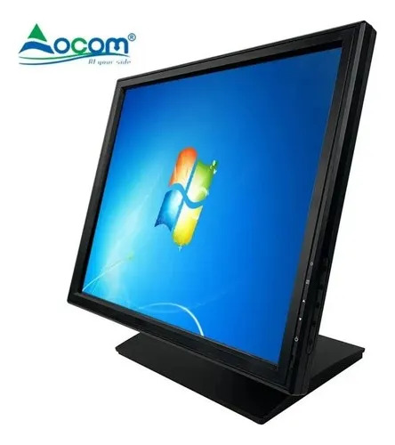 Monitor Ips 17.5" Ocom