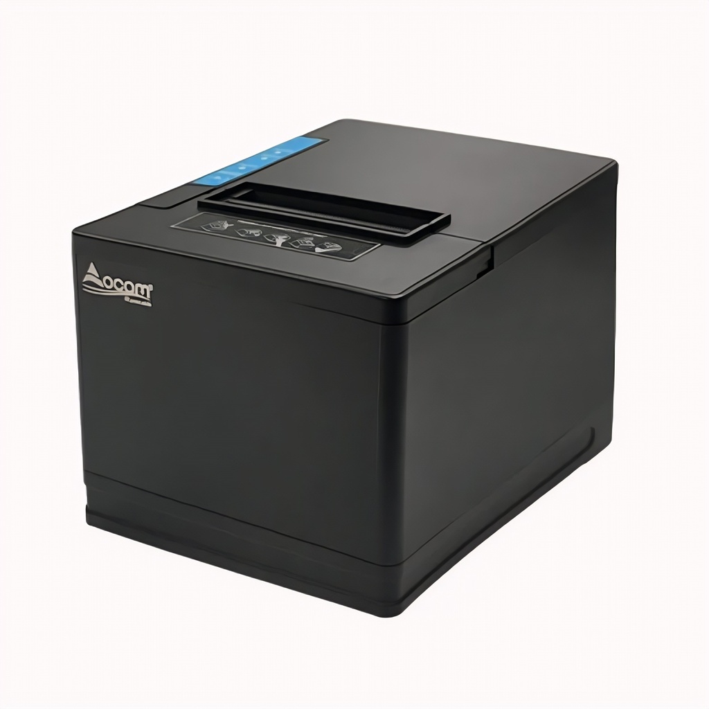 Impresora Térmica De Tickets 80mm USB
