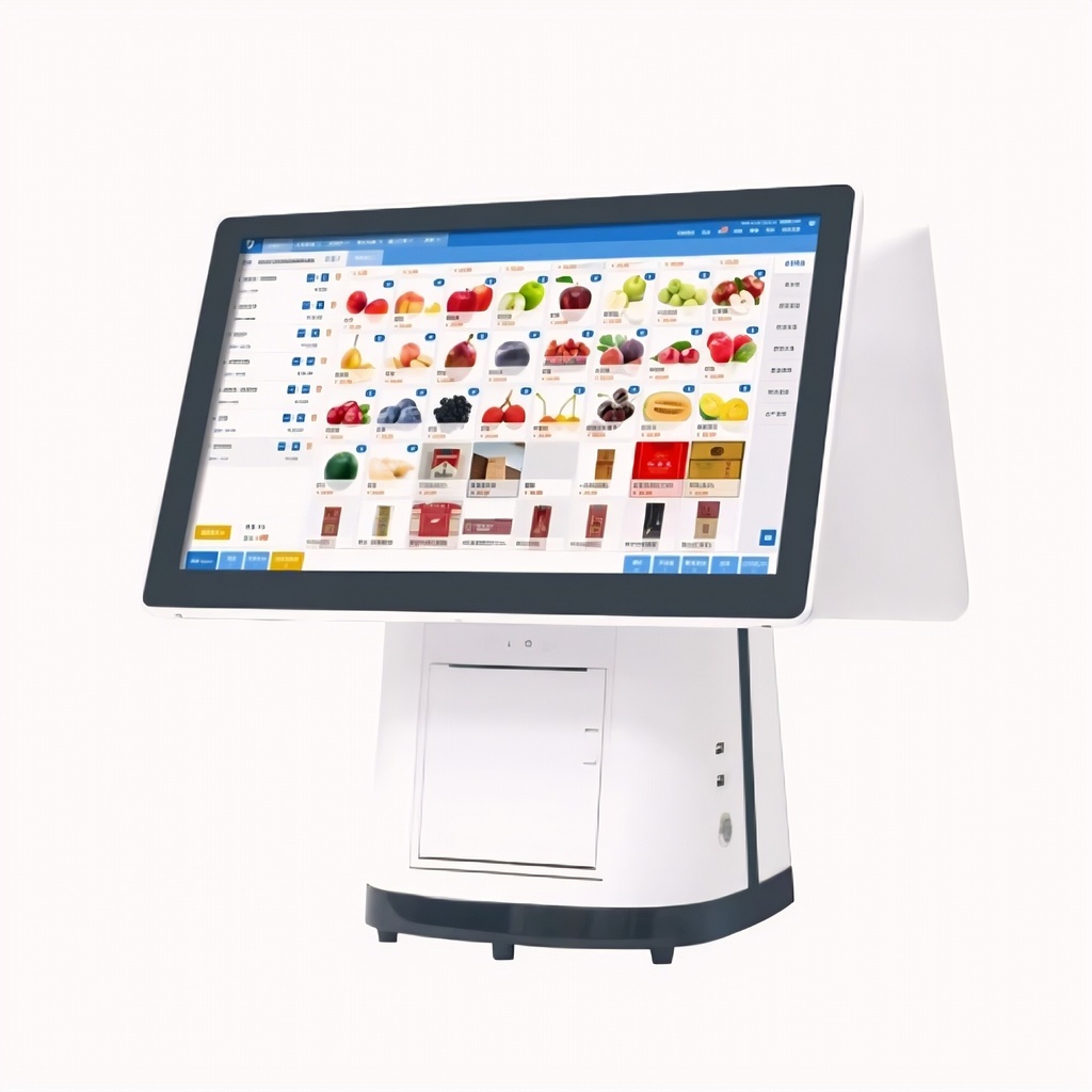 Monitor LCD 15.6