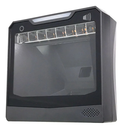 Escáner de Códigos de Barra USB Ocom